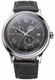Men's Orient Bambino Version 8 Day-Date 24 Hour Automatic Watch RA-AK0704N10B RA-AK0704N30B