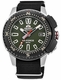 Men's Orient M-Force ACON Diver's Automatic Sapphire Dial Watch RA-AC0N03E10B
