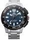Men's Orient M-FORCE Automatic Diver's Watch RA-AC0L07L00B