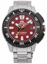 Men's Orient M-Force Diver's Automatic Sapphire Crystal Watch RA-AC0L02R00B