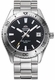 Men's Orient Mako 40 Silver Band Automatic Watch RA-AC0Q01B RA-AC0Q01B10B