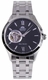 Men's Orient Mechanical Contemporary Automatic Watch AG03001B