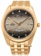 Men's Orient Multi-Year Gold Automatic Watch RA-BA0001G RA-BA0001G30B