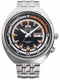 Men's Orient Neo Classic Sports Automatic Watch RA-AA0E05B19B RA-AA0E05B
