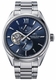 Men's Orient Star Automatic Contemporary Blue Dial Watch RE-AV0B08L00B RE-AV0B08L