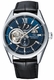 Men's Orient Star Contemporary Semi-Skeleton Watch RE-AV0005L00B RE-AV0005L