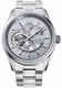 Men's Orient Star Contemporary Semi-Skeleton Watch RE-AV0125S00B RE-AV0125S