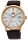 Men's Orient Symphony III Automatic Watch RA-AC0F04S RA-AC0F04S30B