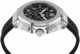 Men's Philipp Plein Chrono Roal Chronograph Silicone Strap Watch PWPRA0124
