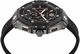 Men's Philipp Plein Chrono Roal Chronograph Silicone Strap Watch PWPRA0524