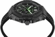 Men's Philipp Plein Chrono Roal Chronograph Silicone Strap Watch PWPRA0624