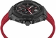 Men's Philipp Plein Chrono Roal Chronograph Silicone Strap Watch PWPRA0724