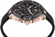 Men's Philipp Plein Chrono Roal Chronograph Silicone Strap Watch PWPRA0824