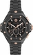 Men's Philipp Plein Chrono Roal Chronograph Stainless steel Watch PWPRA0424
