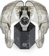Men's Philipp Plein Date Superlative Stainless steel Automatic Watch PWPNA0824