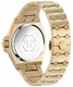 Men's Philipp Plein Extreme Grey Dial Steel Band Watch PWPMA0324