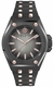 Men's Philipp Plein Extreme Grey Dial Steel Band Watch PWPMA0424