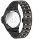 Men's Philipp Plein Extreme Grey Dial Steel Band Watch PWPMA0424
