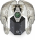Men's Philipp Plein Extreme Stainless steel Green Dial Watch PWPMA0224