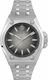 Men's Philipp Plein Extreme Stainless steel Silver Watch PWPMA0124