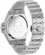 Men's Philipp Plein Extreme Stainless steel Silver Watch PWPMA0124
