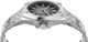 Men's Philipp Plein Extreme Stainless steel Silver Watch PWPMA0124