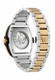 Men's Philipp Plein High-Conic The Skeleton 2.0 Automatic Watch PWJFA0525