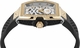 Men's Philipp Plein High-Conic The Skeleton 2.0 Automatic Watch PWJFA0825