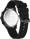Men's Philipp Plein Pleinmeter Black Chronograph Watch PWPYA0324