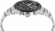 Men's Philipp Plein Pleinmeter Stainless Steel Chronograph Watch PWPYA0424