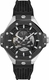 Men's Philipp Plein Skeleton Royal Automatic Black Watch PWPFA0824