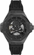 Men's Philipp Plein Skeleton Royal Automatic Black Watch PWPFA0924