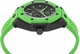 Men's Philipp Plein Skeleton Royal Automatic Green Watch PWPFA0624