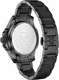 Men's Philipp Plein The Skull Black Stainless Steel Watch PWAAA3025