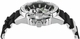 Men's Philipp Plein The Skull Silicone Band Watch PWAAA0121