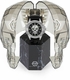 Men's Philipp Plein The Skull Silicone Band Watch PWAAA0121