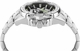 Men's Philipp Plein The Skull Stainless Steel Strap Watch PWAAA2725