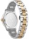 Men's Philipp Plein Underdog Green Dial Steel Band Watch PW1GA0426