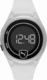 Men's Puma Faster Digital Sport Clear Gelly Watch P5028