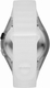 Men's Puma Faster Digital Sport Clear Gelly Watch P5028