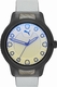 Men's Puma Reset V1 Gunmetal Case 43mm Watch P5032