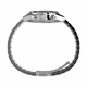 Men's Q Timex Falcon Eye Chronograph 40mm Stainless Steel Bracelet Watch TW2W33600