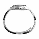 Men's Q Timex Falcon Eye Chronograph 40mm Steel Bracelet Watch TW2W33700