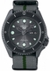 Men's Seiko 5 Sports Stainless Steel Automatic Watch SBSA097