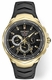 Men's Seiko Coutura Steel Solar Power Chronograph Watch SSC810