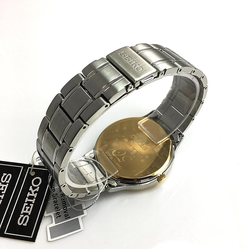Orologio Seiko Analogico Da Polso Modello SGEH92P1 – Eleganza Giapponese