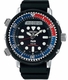 Men's Seiko Prospex Diver's Solar Power Chronograph Watch SNJ027