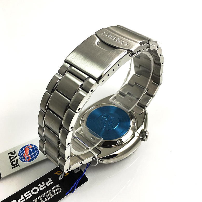 seiko prospex king turtle padi