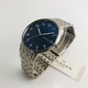 Men's Skagen Ancher Stainless Steel 40mm Watch SKW6201