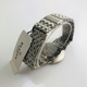 Men's Skagen Ancher Stainless Steel 40mm Watch SKW6201